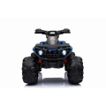 quad Maverick BBH-3588